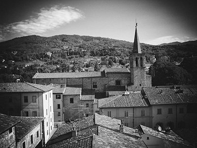 Comune di Sansepolcro